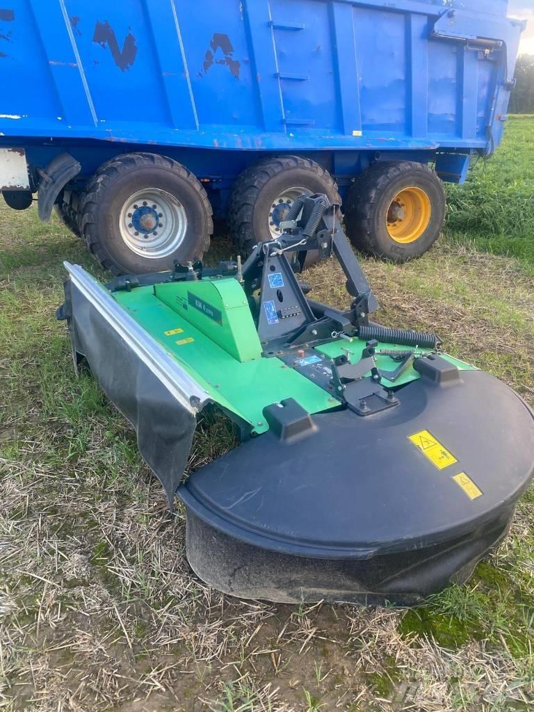 Deutz-Fahr KM4.27 FS Agricultura - Otros