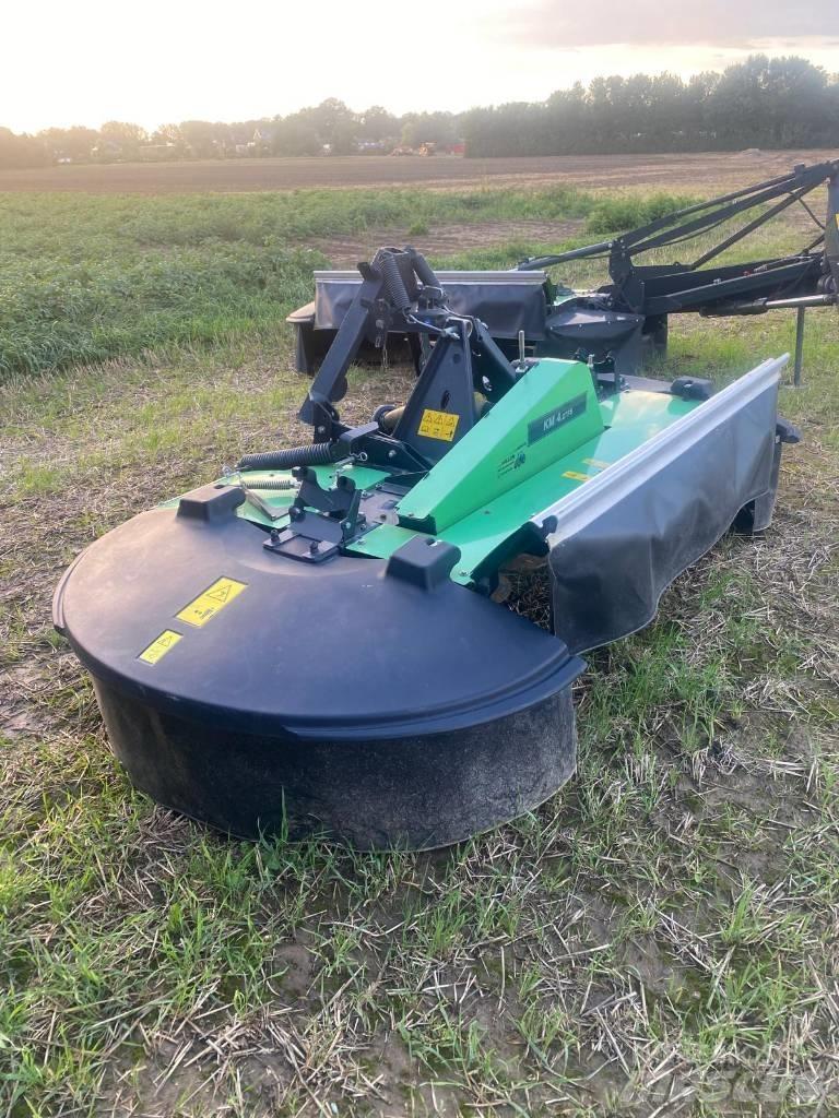 Deutz-Fahr KM4.27 FS Agricultura - Otros