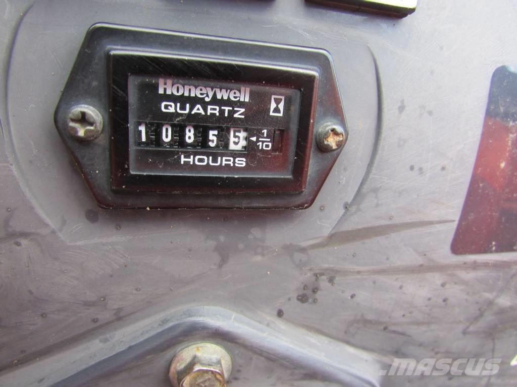 Kubota U 10-3 Mini excavadoras < 7t