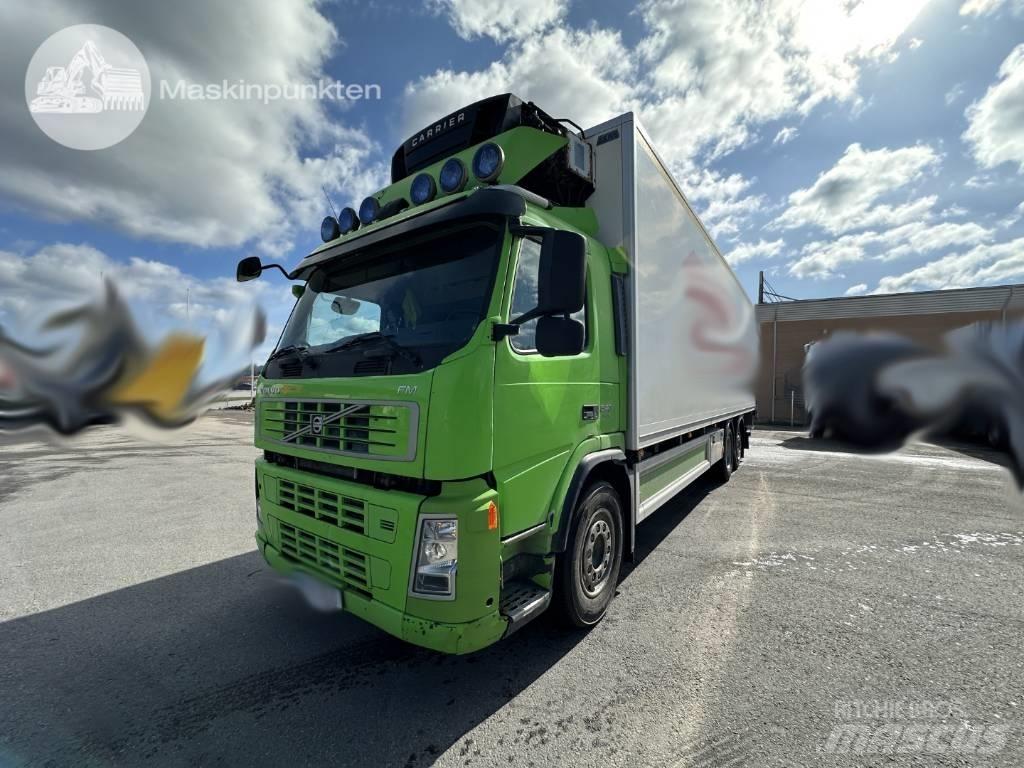 Volvo FM 340 Isotermos y frigoríficos