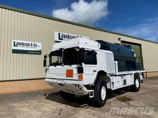 MAN 18.330 Tanker Camiones cisterna
