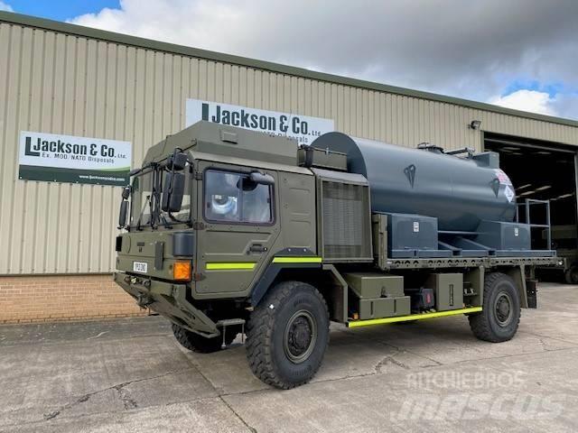 MAN 18.330 Tanker Camiones cisterna