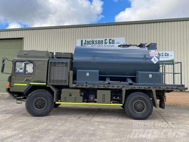 MAN 18.330 Tanker Camiones cisterna