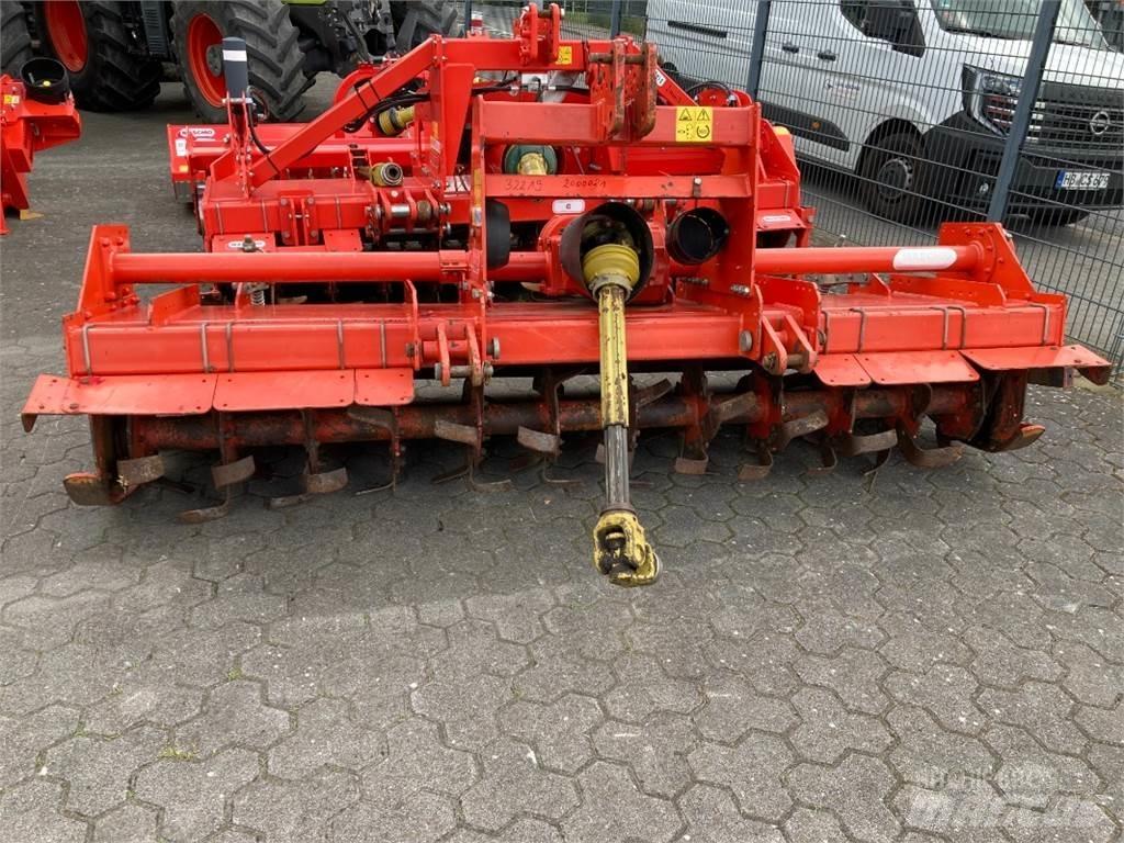 Maschio SC 280 Trabajos de suelo