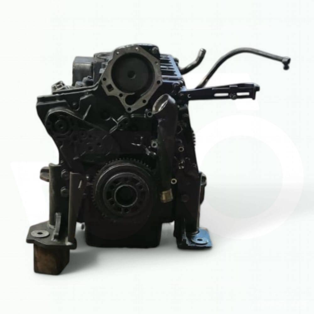 Deutz TD 3.6 L4 Motores