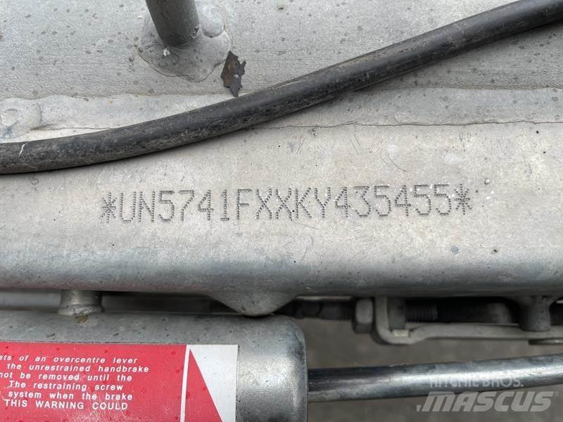 Doosan 7 / 41 - N Compresores