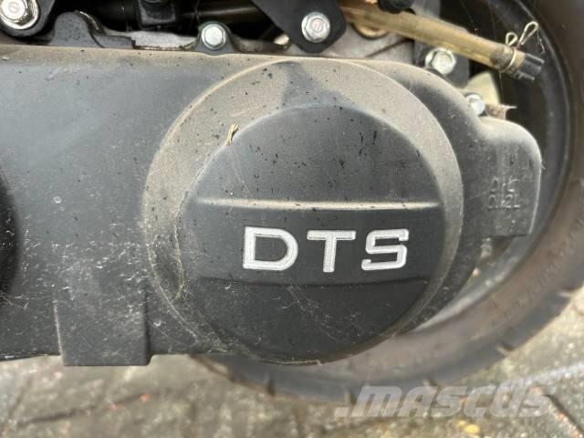  Tianying TY50QT-K Coches