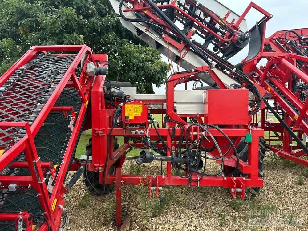 Asa-Lift MC1010E Agricultura - Otros
