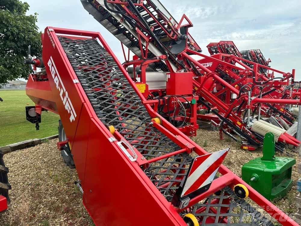 Asa-Lift MC1010E Agricultura - Otros