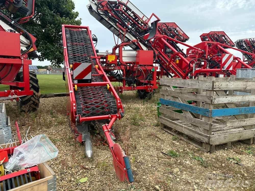 Asa-Lift MC1010E Agricultura - Otros