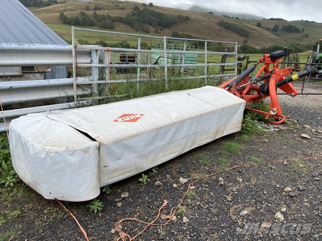 Kuhn GMD315FF Segadoras