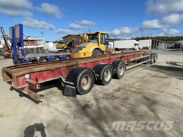 Kaupe 5TPVL136 Desmontables