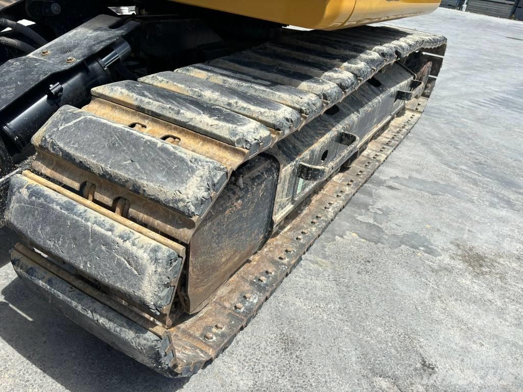 CAT 315 Excavadoras de cadenas
