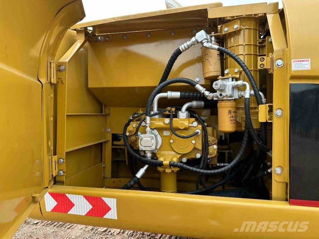 CAT 320 C L Excavadoras de cadenas
