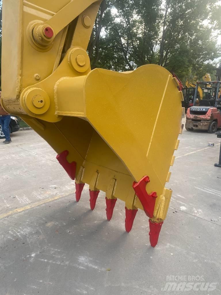 CAT 330 B Excavadoras de cadenas