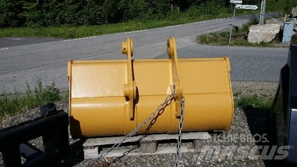 CAT SSEC C/N60 Cucharones