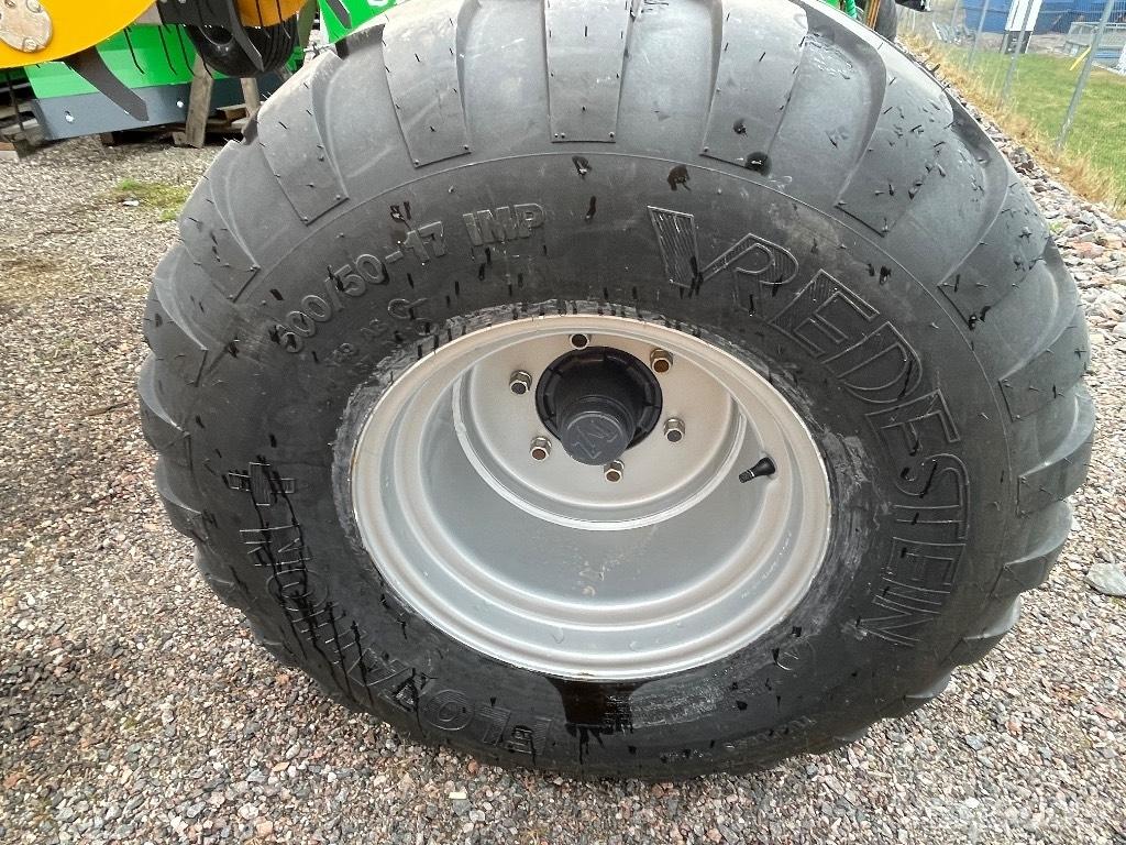 Elho V-Twin 950 Segadoras hileradoras
