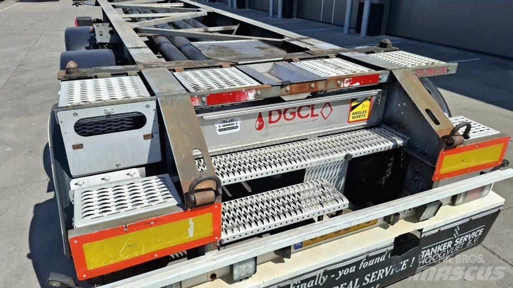 Van Hool 3B2013 Coches