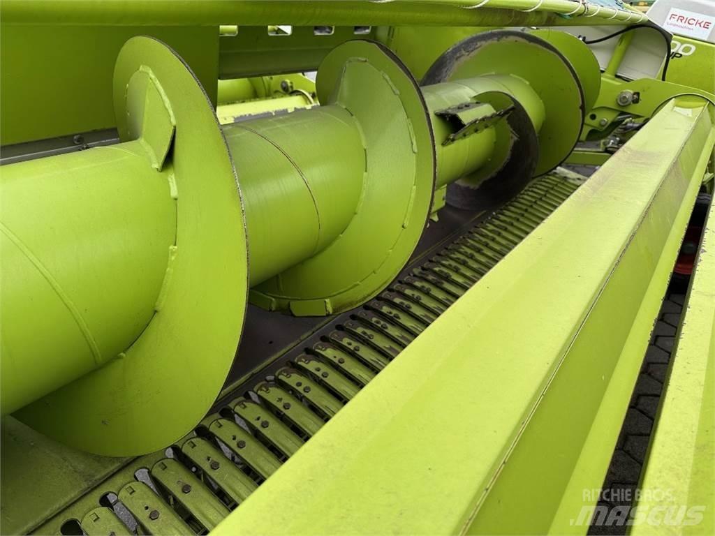 CLAAS PU 300 HD Accesorios para picadoras de forraje autopropulsadas