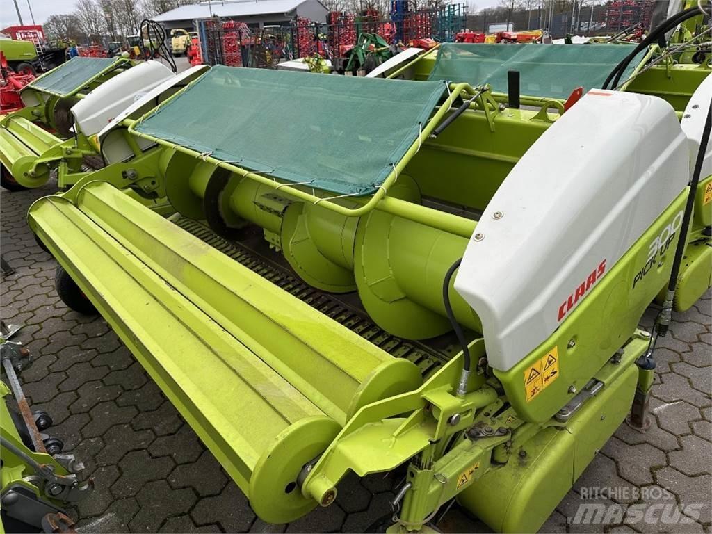 CLAAS PU 300 HD Accesorios para picadoras de forraje autopropulsadas
