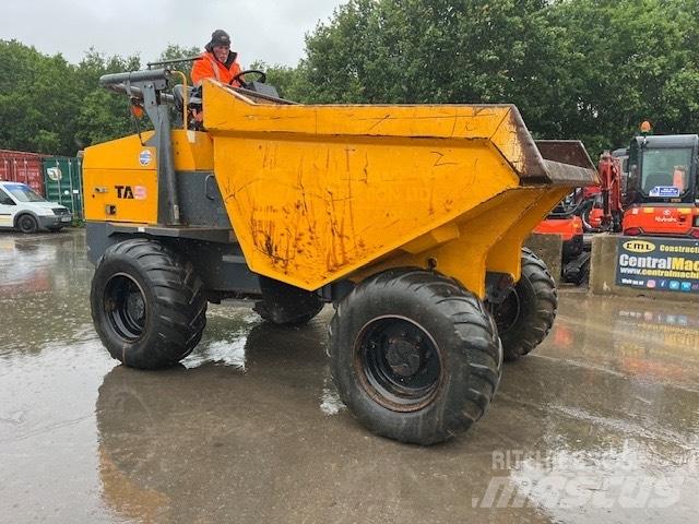 Terex TA9 Dúmpers de obra
