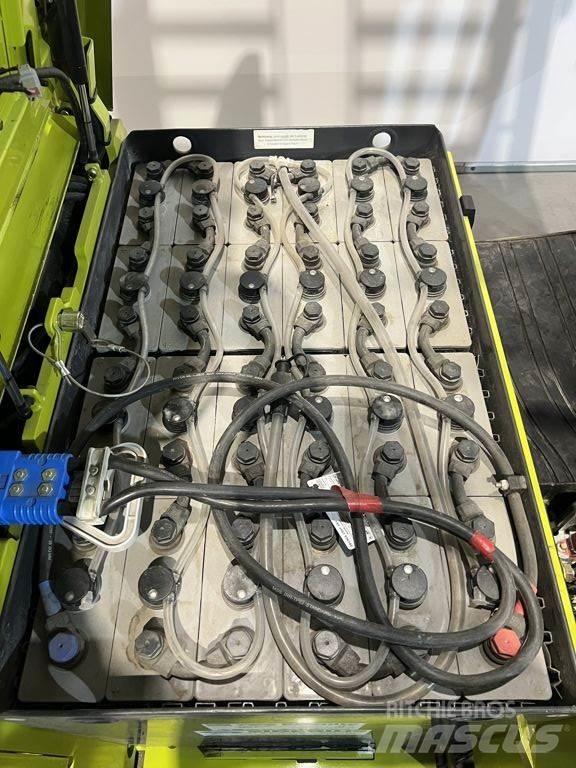 Clark GTX16 Otras carretillas elevadoras