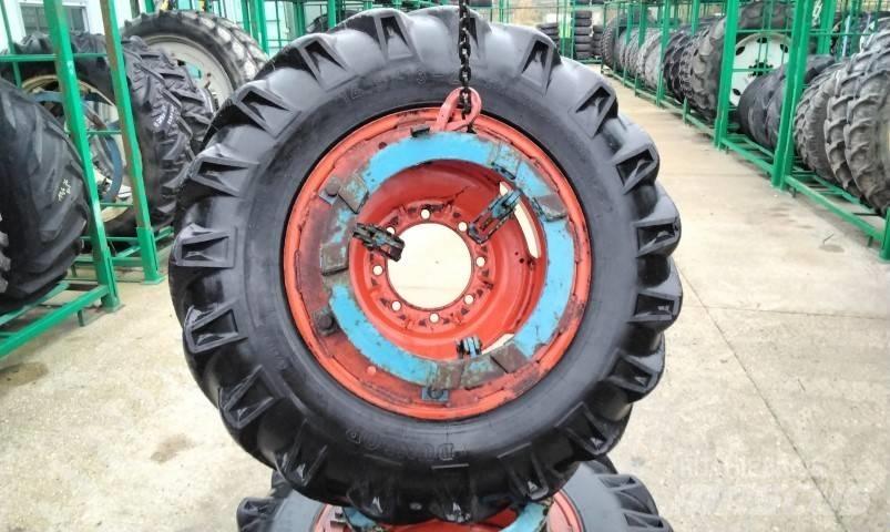  SOMAC 14.9R26 Neumáticos, ruedas y llantas