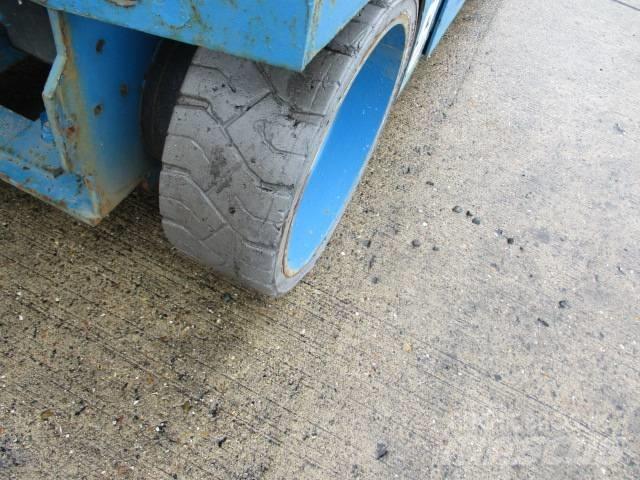 Genie GS 3246 (962) Plataformas tijera