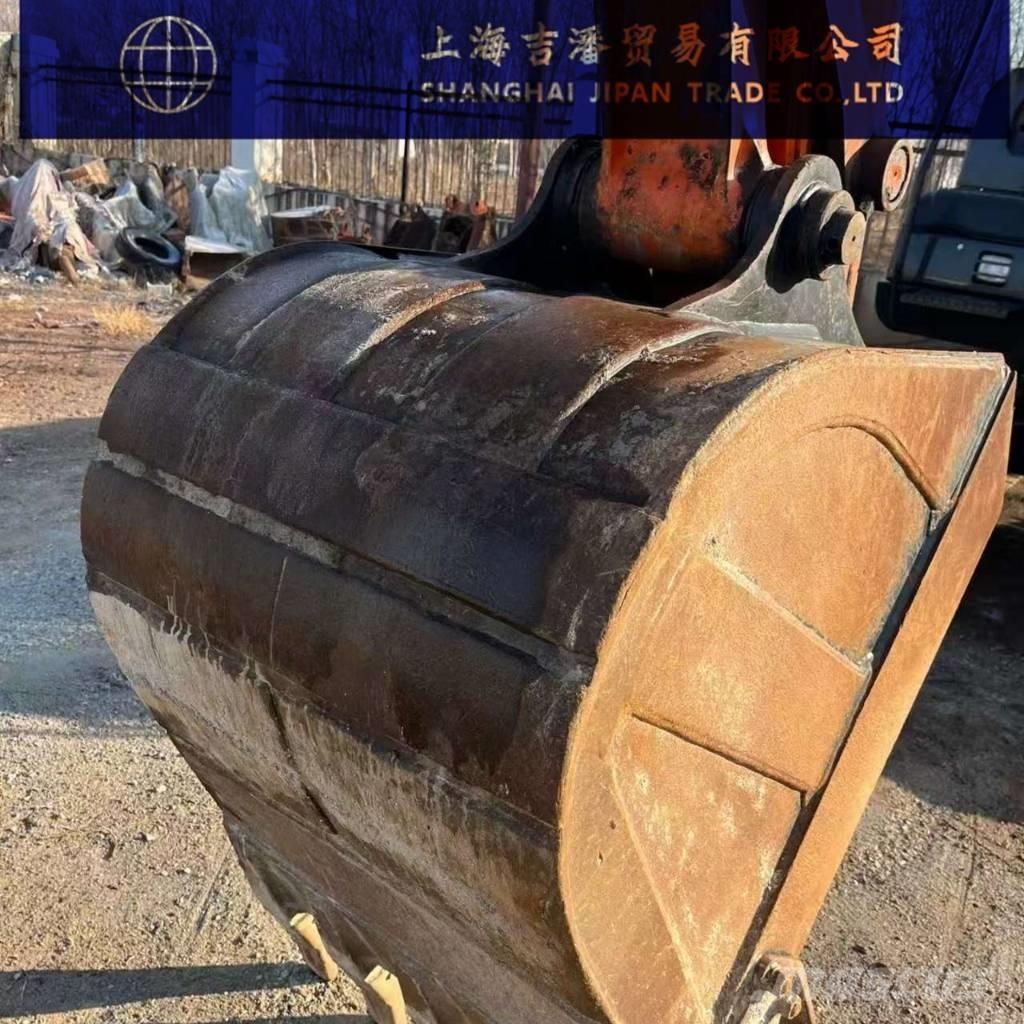 Hitachi ZX 200 Excavadoras de cadenas