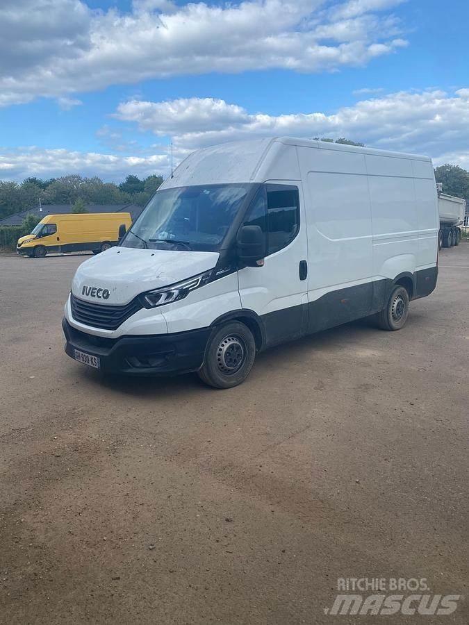 Iveco Daily Otras furgonetas