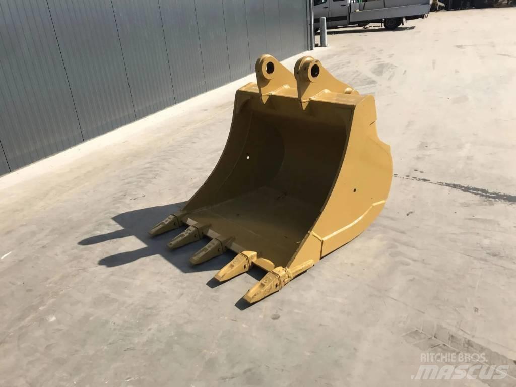 CAT M319 1.20m Cucharones