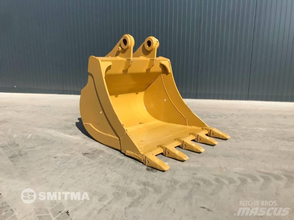CAT M319 1.20m Cucharones