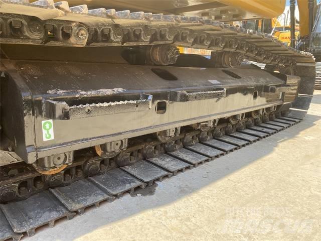 CAT 320 GC Excavadoras de cadenas