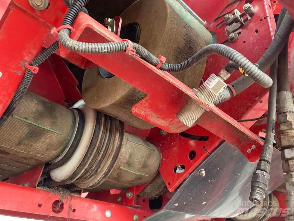 Grimme GB 215 Plantadoras de patatas