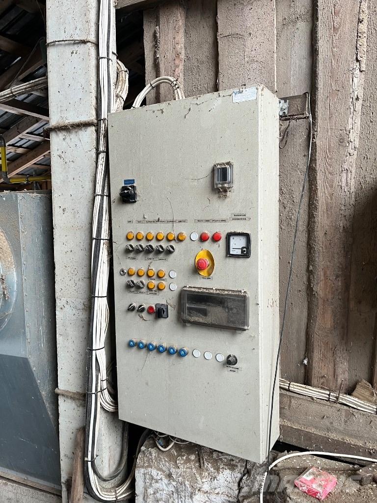  Arska F560 Secadoras de grano