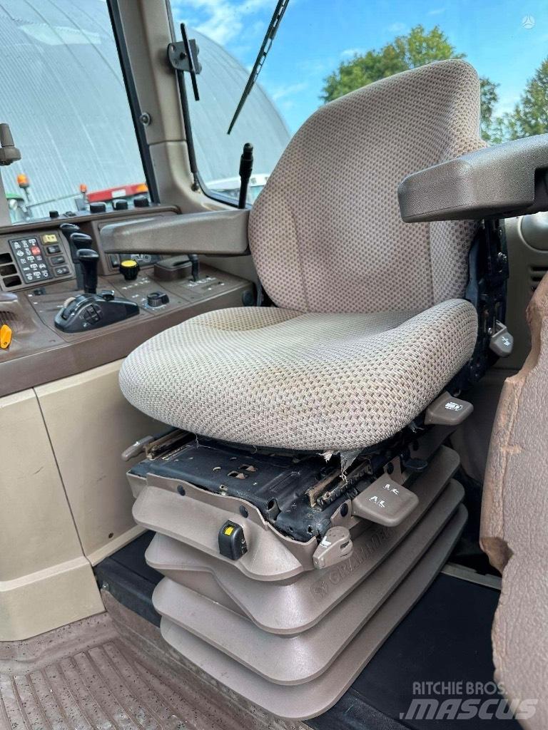 John Deere 6820 AP Tractores