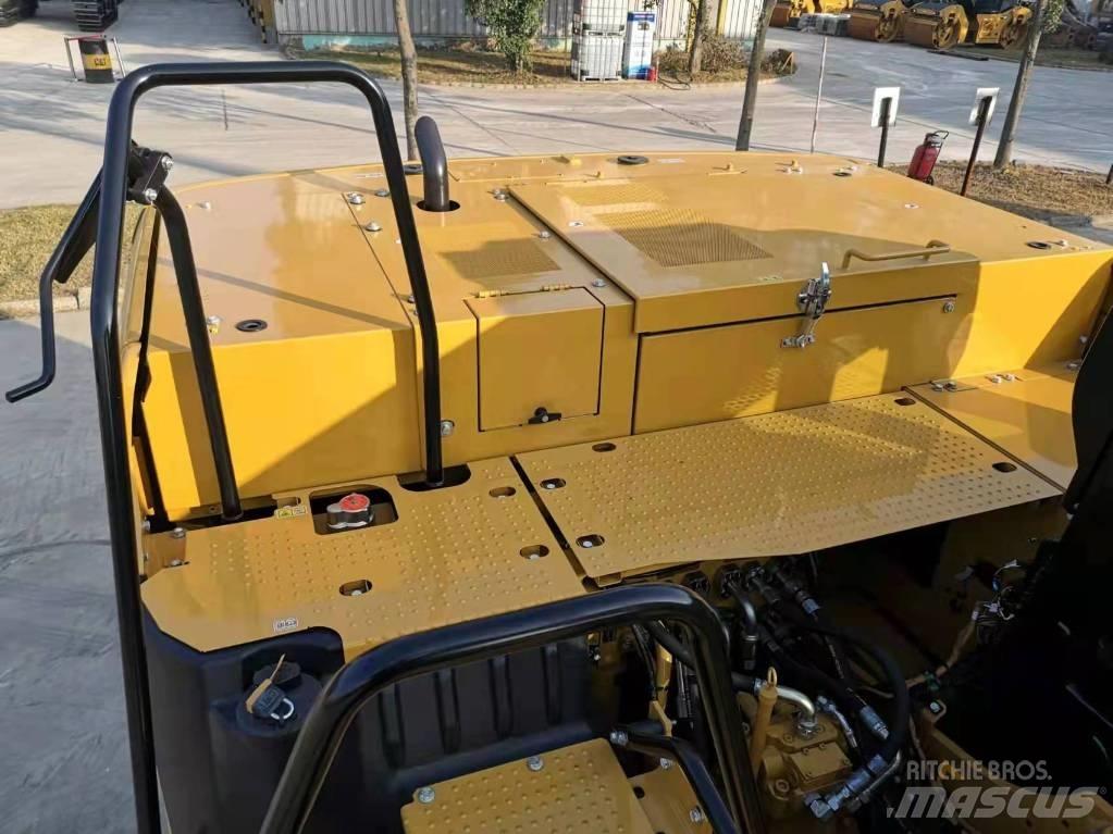 CAT 320 GC Excavadoras de cadenas