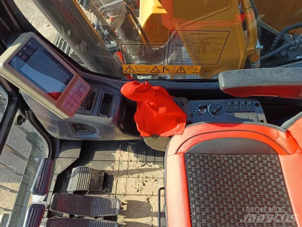 Sany SY155C Excavadoras 7t - 12t