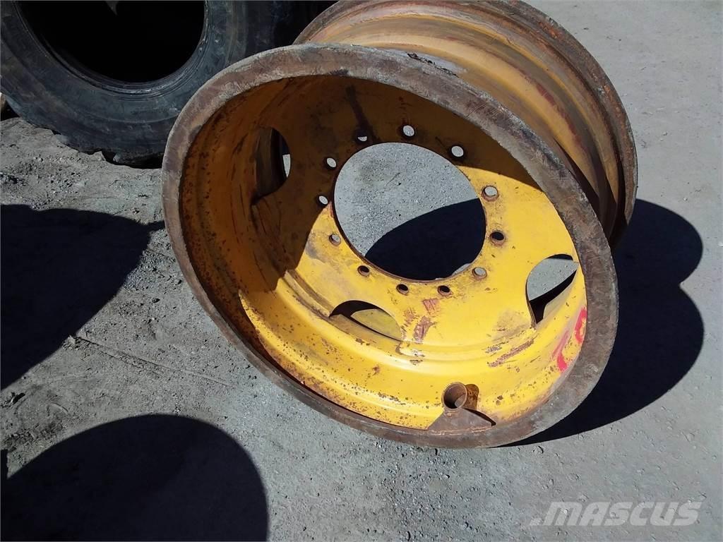 Ösa 250 20x34 Neumáticos, ruedas y llantas