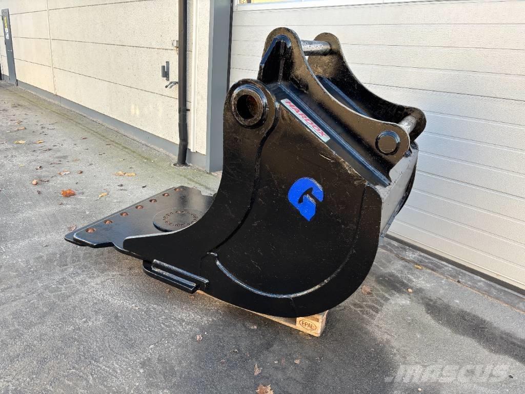 Götene Flexskopa S80 Cucharones