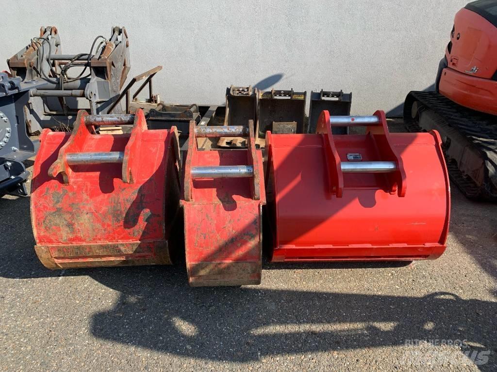 Takeuchi TB 2150 R Excavadoras de cadenas