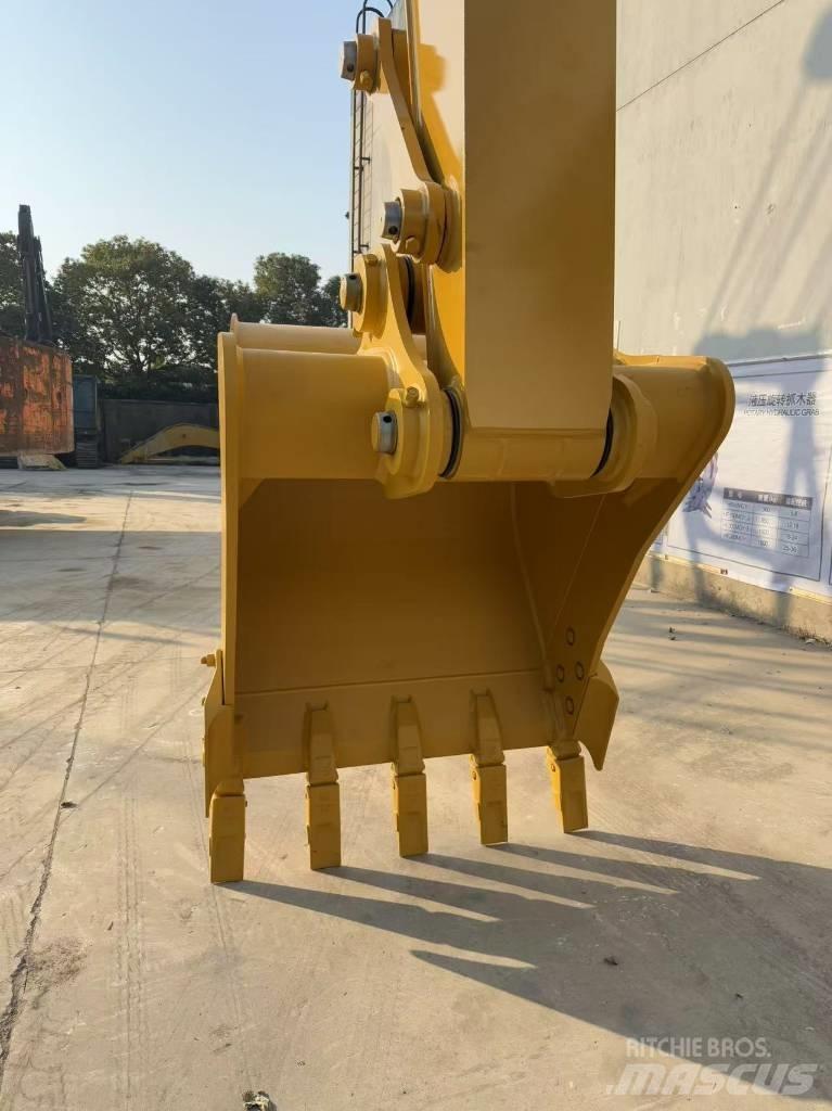 CAT 320GX Excavadoras 7t - 12t
