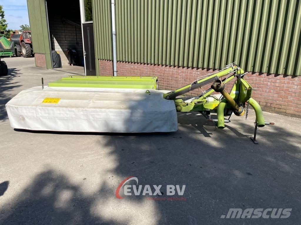 CLAAS Disco 260 C Segadoras