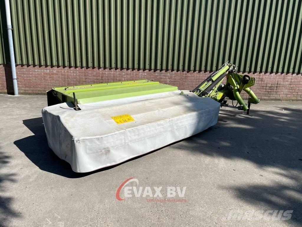 CLAAS Disco 260 C Segadoras