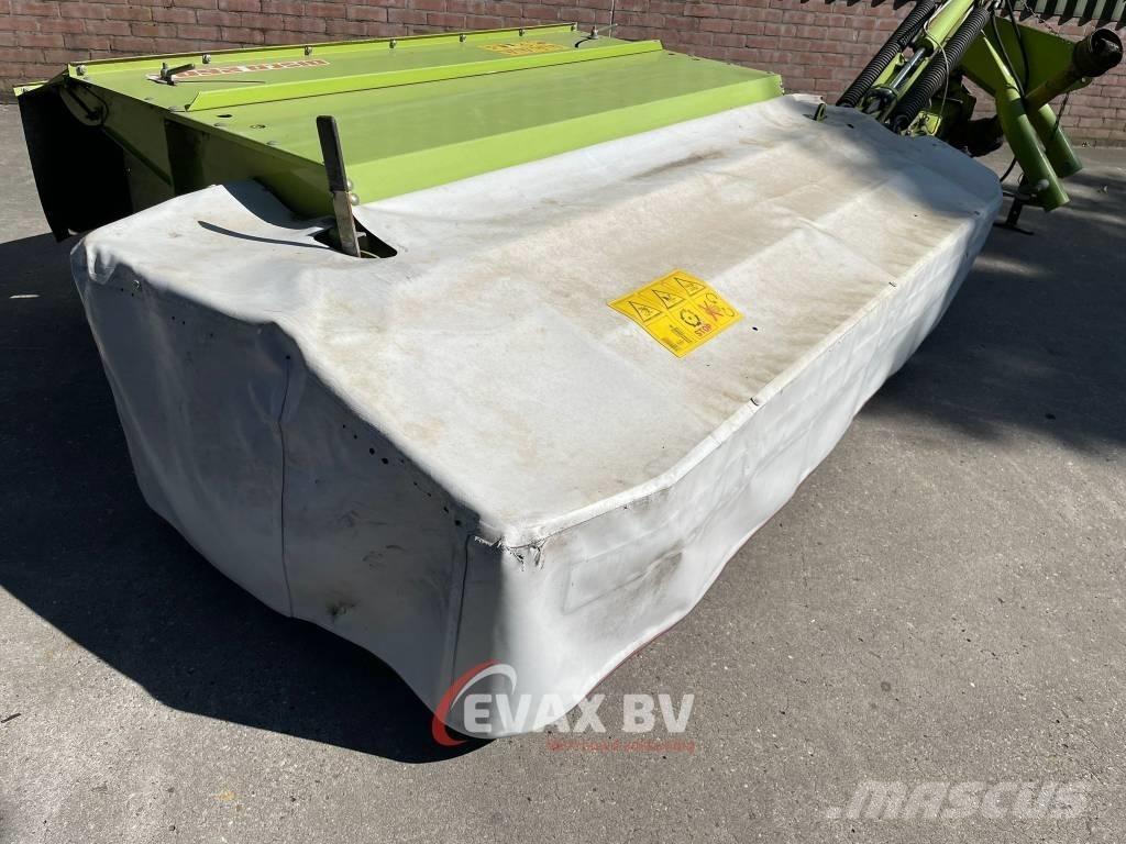CLAAS Disco 260 C Segadoras