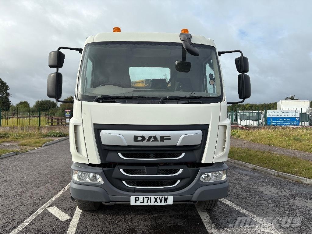 DAF LF260 Otros camiones
