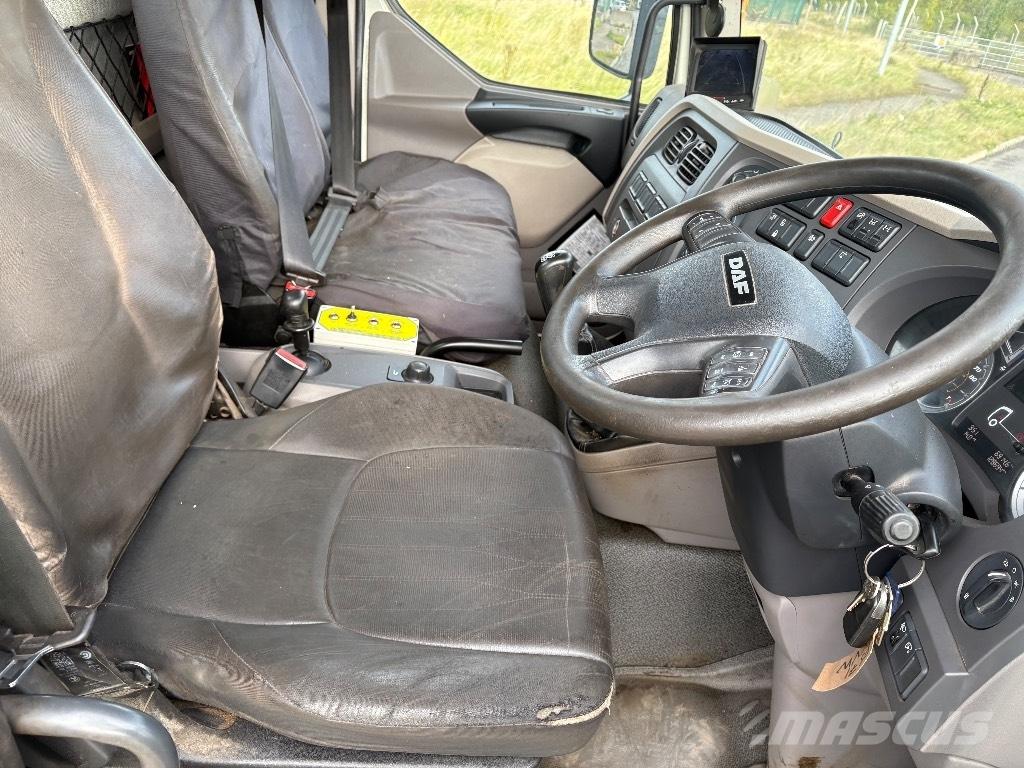 DAF LF260 Otros camiones