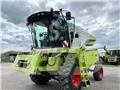 CLAAS AVERO 240 Cosechadoras combinadas