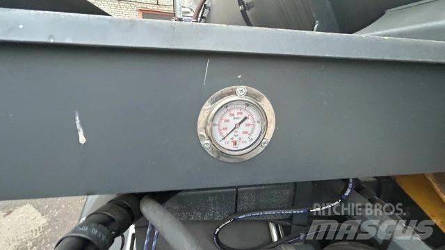 Renault Premium Camiones aspiradores/combi