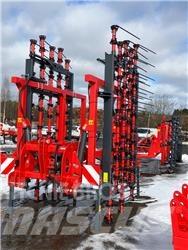 Tume Harrow s 660 L Gradas